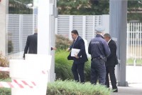 Stevandić: Konstruktivan dijalog sa ambasadorima evropskih zemalja