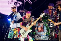 Pepersi najavili novi album i povratak omiljenog gitariste