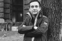 Preminuo glumac Marko Živić