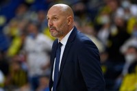 Đorđevićev Fener ponizio Uniks