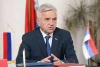 Čubrilović: Srpska se bori za ustavnost u BiH