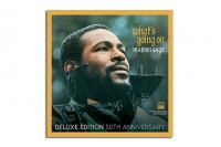 Album “What`s Going On” slavi 50 godina od izlaska: Specijalno izdanje klasika soul muzike