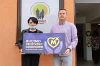 Humanitarni tiket u podne: Plemeniti kladioci usrećili tri udruženja