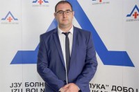 Doneseno Rješenje o udaljavanju Gajić sa mjesta direktora dobojske bolnice