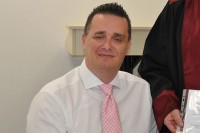 Konzul BiH u Frankfurtu prijeti ratom