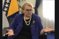 Produženje mandata EUFOR-a od vitalnog značaja