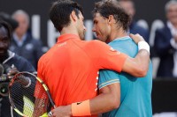 Nadal: Novak je igrač bez mane