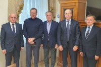Đokić: Kudrjašov: "Zarubežnjeft" planira da proširi poslovanje u srpskoj