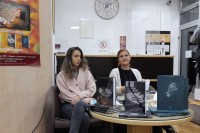 Književno veče sa Tanjom Stupar Trifunović