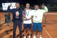 Dobojlija Marko Maksimović pobjednik mastersa u Monte Karlu
