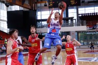 Igokea gostuje kod Budućnosti u četvrtom kolu ABA lige: Po iznenađenje  u Podgoricu