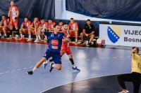 Rukometaši Borca umjereni optimisti pred evropski okršaj sa starim poznanikom: Ritam lomi Besu