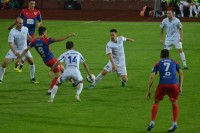 Derbi starih rivala u subotu na “Policama”: Leotaru dosta bod, Borac hoće sva tri