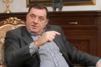 Dodik: Jasenovac nije sredstvo, već stratište