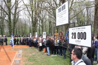 Kalabić: Izetbegovićev prijedog za Jasenovac je uvreda za srpski narod