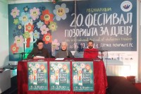 Komadu "Mogli" gran pri na 20. međunarodnom festivalu pozorišta za djecu