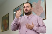Boško Branković, istoričar, o srpskom identitetu u BiH: Dok trčimo za tehnologijom, zarasta nam djedovina