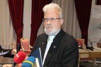 Nagrada „Aleksa Šantić“ Ivanu Negrišorcu, predsjedniku Matice Srpske