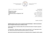 Hrvatski svjetski kongres traži hitno povlačenje konzula Admira Atovića