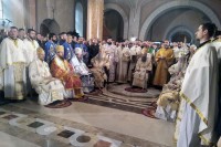 Patrijarh Porfirije: Vjera bez djela je mrtva