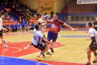 Borac nosi tri gola prednosti u Peć