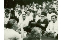 FELjTON  Istorijske sjednice Prvog saziva Narodne skupštine, medijski odjeci:  Ovako je počelo...