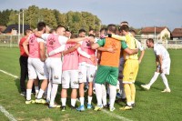 Vodeća ekipa Prve lige Srpske Krupa prvi put ove sezone nije slavila: Omarska tvrd orah