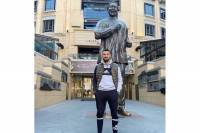 Vasilije Kolak tri mjeseca golmansku karijeru gradi u Južnoj Africi: Još mi ime ne mogu izgovoriti