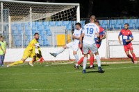 Krunić sija od sreće, Miljanović nezadovoljan