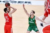 Zvezda od -16 do +15 u derbiju ABA lige!