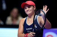 WTA: Barti na vrhu, napredak srpkih teniserki