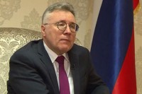 Kalabuhov: Aktivnosti imenovanog visokog predstavnika nisu zakonite
