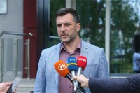Formiran predmet protiv Zolaka