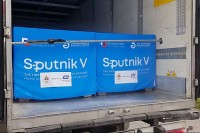 U Srpsku stiglo 98.080 doza prve i druge komponente ruske vakcine
