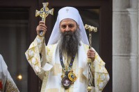 Patrijarh Porfirije dolazi u Banjaluku