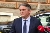 Komšić: Opozicija u Srpskoj distancira se od Dodika, Šarović racionalniji