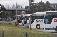 Poskupljenje goriva zadalo dodatno glavobolju preduzećima: Prevoznici pred kolapsom