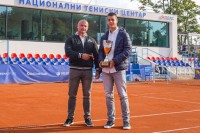 Denis Spahić, trener Marka Maksimovića, za “Glas Srpske”: Ledeni je još kao dječak znao svoj put