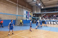 Prva m:tel liga Republike Srpske za rukometaše: “Sokolovi” vezali treći trijumf
