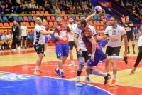 Rukometaši Borca nose tri gola prednosti u Peć: Jedna lopta odlučuje o prolazu