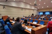 Kolegijum NSRS utvrđuje termin sjednice o zaštiti ustavnih prava Srpske