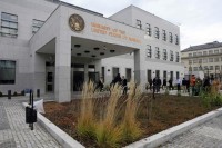 Ambasada SAD u BiH nakon ratnohuškačkih poruka konzula Atovića: Neprihvatljivo pominjanje rata i prijetnja oružjem