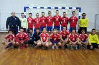 Rukometaši "Glasinca" ostvaruju cilj