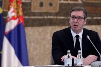 Vučić: Podržavamo Dejtonski sporazum, ne ono suprotno od njega