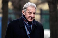 Mandarić: Ne bih uložio u Zvezdu jer se pitaju navijači; sa Savom nisam imao komunikaciju"