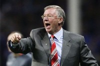 Ferguson: Ronaldo zaslužuje "Zlatnu loptu"