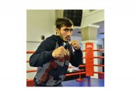 Rusi u bokserskoj selekciji Srbije: Želimo medalju na SP