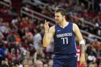 Luka Dončić i teksaški masakr