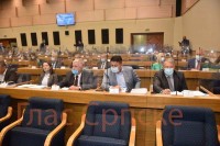 Opozicija protiv Prijedloga zakona o lijekovima i medicinskim sredstvima RS