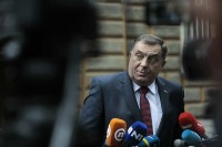 Dodik: Jedna harmonika uspjela da izvede na čistac opoziciju i otkrije njihovo pravo lice